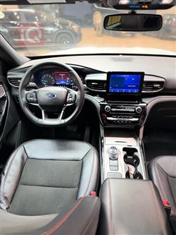 فورد إكسبلورر